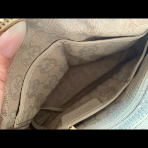 Mini Michael Kors handbag - Picture 3 of 3